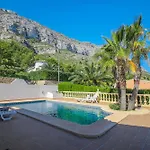 Sabina Villa Denia