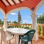 Sabina Villa Denia