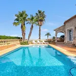 Sabina Villa Denia