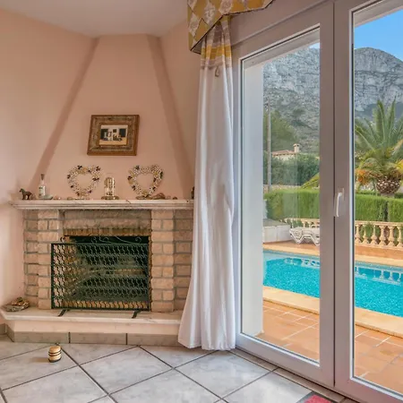 Villa Sabina