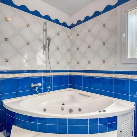 Sabina Villa Denia
