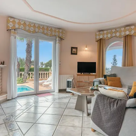 Sabina Villa Denia