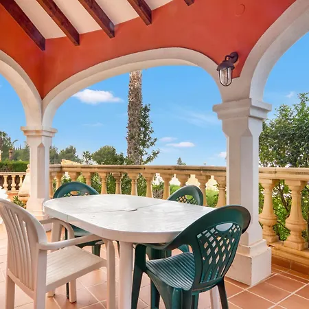 Sabina Villa Denia