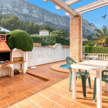Sabina Villa