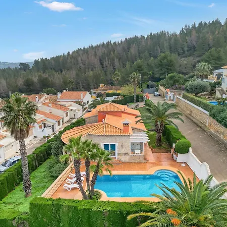 Villa Sabina