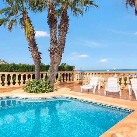 Sabina Villa Denia