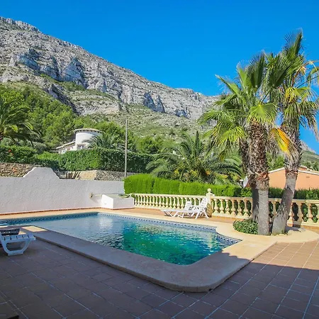 Sabina Villa Denia