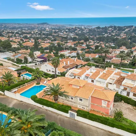 Sabina * Denia
