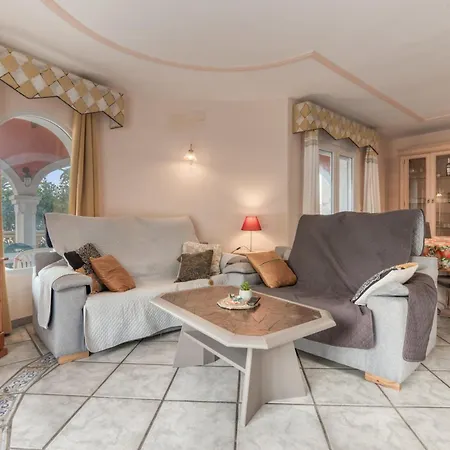 Sabina Villa Denia