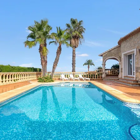 Sabina Villa Denia